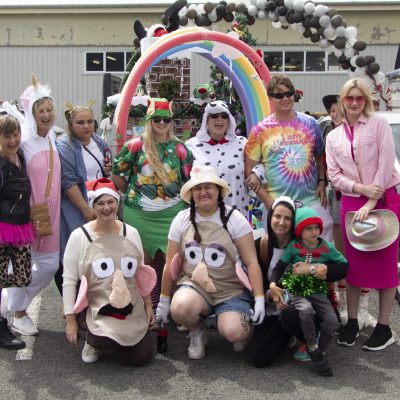 2023 12 09 Christmas parade 35
