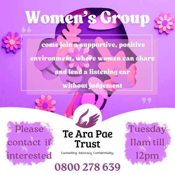 women's group 2025-1